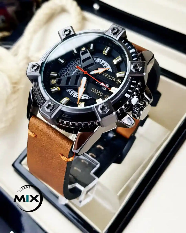 RELOJ INVICTA TIMEX