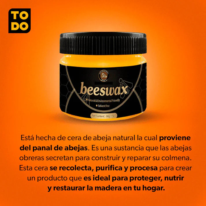⚡️🚨RESTAURADOR DE MADERA🪑