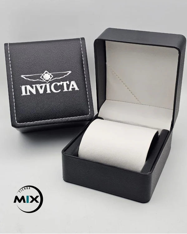 RELOJ INVICTA TIMEX
