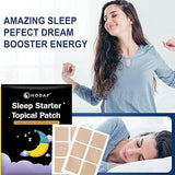 PARCHE PARA DORMIR