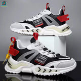 👟✨CALZADO DEPORTIVO NEÓN YRX