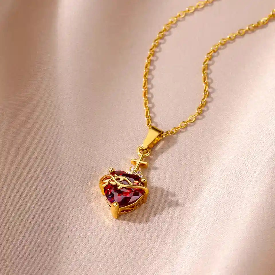 El Collar Sagrado Corazon de Jesus, “¡Aprovecha! Disponibilidad limitada