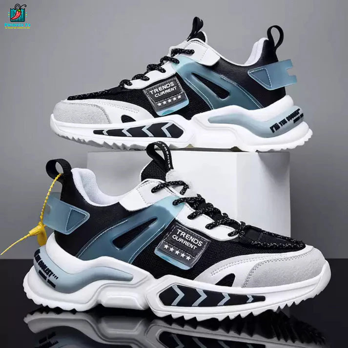 👟✨CALZADO DEPORTIVO NEÓN YRX