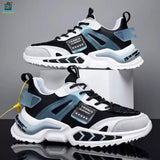👟✨CALZADO DEPORTIVO NEÓN YRX
