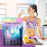 Yerba Magic® - Té Control de Apetito