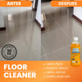 3X1 FLOOR CLEANER | POTENTE LIMPIADOR DE SUELOS Y MANCHAS DIFICILES