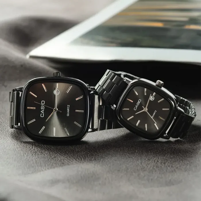Reloj Casio Vintage: 48% de descuento + ENVIO GFRATIS