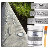 SELLADOR IMPERMEABILIZANTE INVISBLE- JAYSUING + BROCHA + ENVIO GRATIS🎁⭐⭐⭐⭐⭐