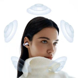 Auriculares Bluetooth Erazer XF28 PRO con Traducción en Tiempo Real y Batería de 30h