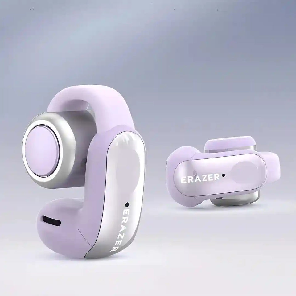 Auriculares Bluetooth Erazer XF28 PRO con Traducción en Tiempo Real y Batería de 30h