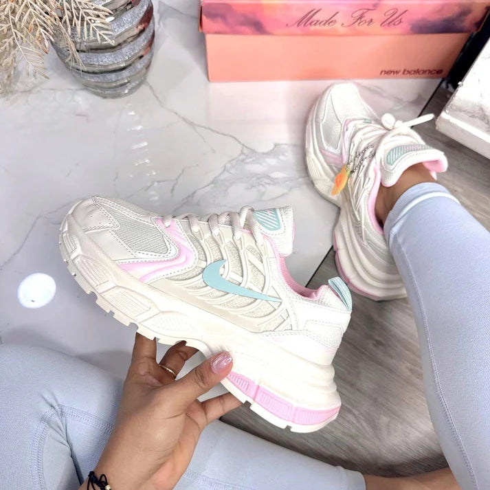Tenis para dama ¡Oferta relámpago! ¡Más de 50 mil unidades vendidas! ¡Lo Mas Recomendado Por Nuestros Clientes!!