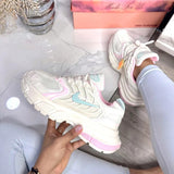 Tenis para dama ¡Oferta relámpago! ¡Más de 50 mil unidades vendidas! ¡Lo Mas Recomendado Por Nuestros Clientes!!