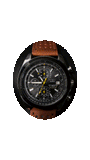 Reloj Citizen Quartz Word