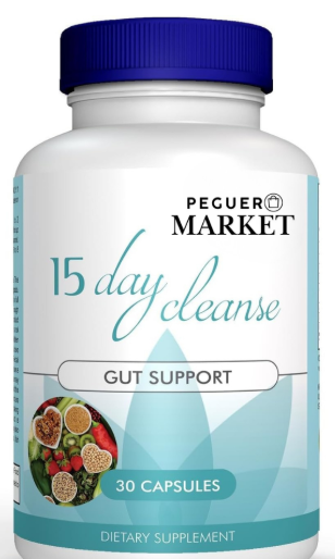 DigestClean™| Limpieza natural para tu bienestar digestivo OFERTA ESPECIAL