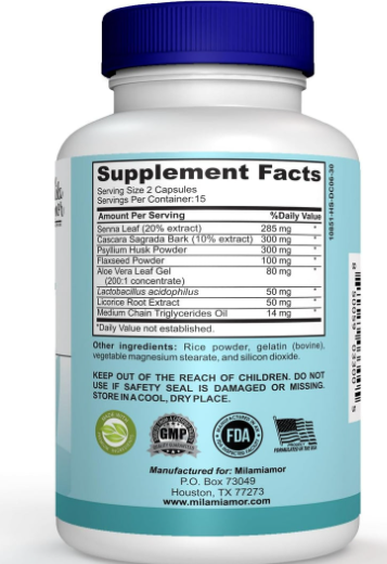 DigestClean™| Limpieza natural para tu bienestar digestivo OFERTA ESPECIAL