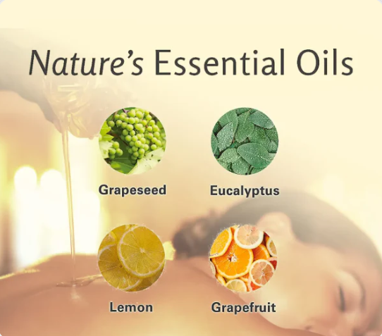 Aceite Anti Celulitis con Colágeno y Células Madre + OFERTA ESPECIAL
