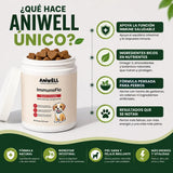Aniwell ImmunoFlo para perros
