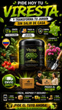 VIRESTA, activador de suelo + ENVIO GRATIS