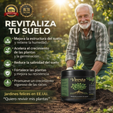 Activador de Suelo VIRESTA (Ácido y Alcalino) + ENVIO GRATIS 🚚