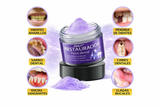 🎁Oferta Flash - ¡No te la pierdas! ODALIT™ Polvo Mineral para Restauración Dental🦷 (Recomendado por TGA)👩‍⚕️ (Trata la periodontitis y las úlceras bucales, previene la pérdida de dientes y repara la recesión de las encías)