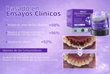 🎁Oferta Flash - ¡No te la pierdas! ODALIT™ Polvo Mineral para Restauración Dental🦷 (Recomendado por TGA)👩‍⚕️ (Trata la periodontitis y las úlceras bucales, previene la pérdida de dientes y repara la recesión de las encías)