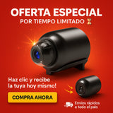 mini  cámara