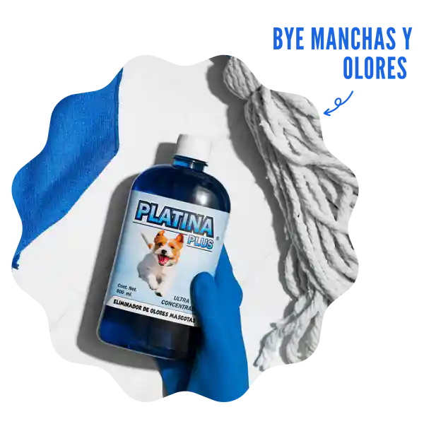 🐾Kit Limpiador + Repelente para mascotas +🎁 envio gratis 🎁