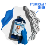 🐾Kit Limpiador + Repelente para mascotas +🎁 envio gratis 🎁