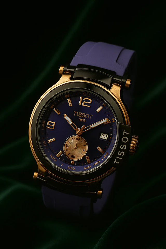 Reloj Tissot Importado