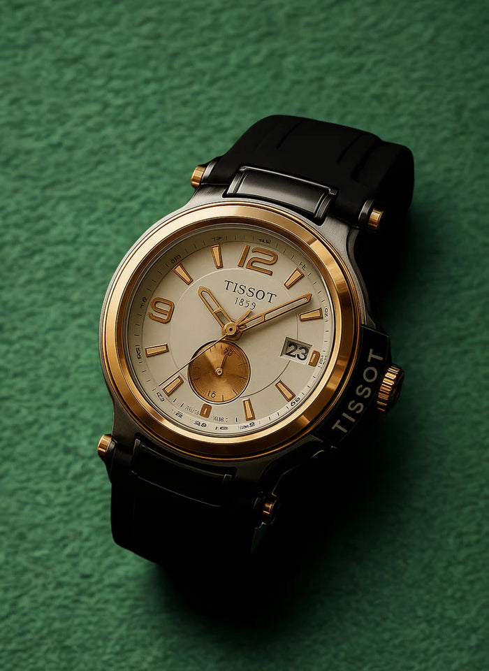 Reloj Tissot Importado