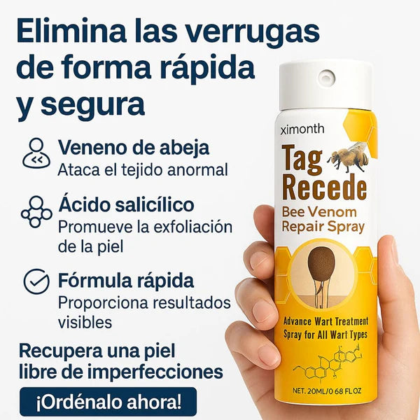 Eliminador de Verrugas-Tag Recede® – Tienda la economía