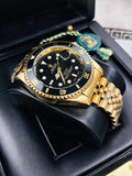 RELOJ ROLEX SUBMARINER⭐⭐⭐⭐⭐