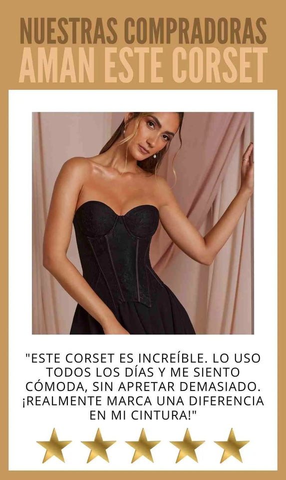 CORSET