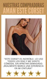 CORSET