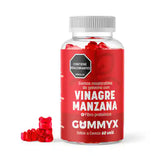 Gomitas de Vinagre de Sidra de Manzana