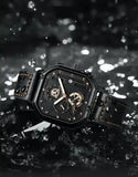 RELOJ EXCLUSIVO - VIKINGO NÓRDICO