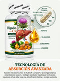 REVITALIZA TU HIJADO Y VESICULA, 100% NATURAL MEJORA TU DIJESTION     🚚 ENVIO GRATIS 👌