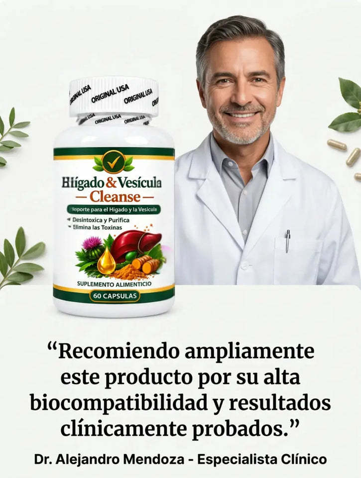 REVITALIZA TU HIJADO Y VESICULA, 100% NATURAL MEJORA TU DIJESTION     🚚 ENVIO GRATIS 👌