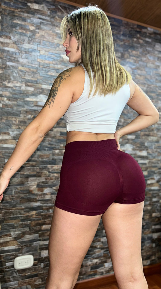 PANTY LEVANTA COLA CON FAJA  ¡Oferta relámpago! ¡Más de 50 mil unidades vendidas!