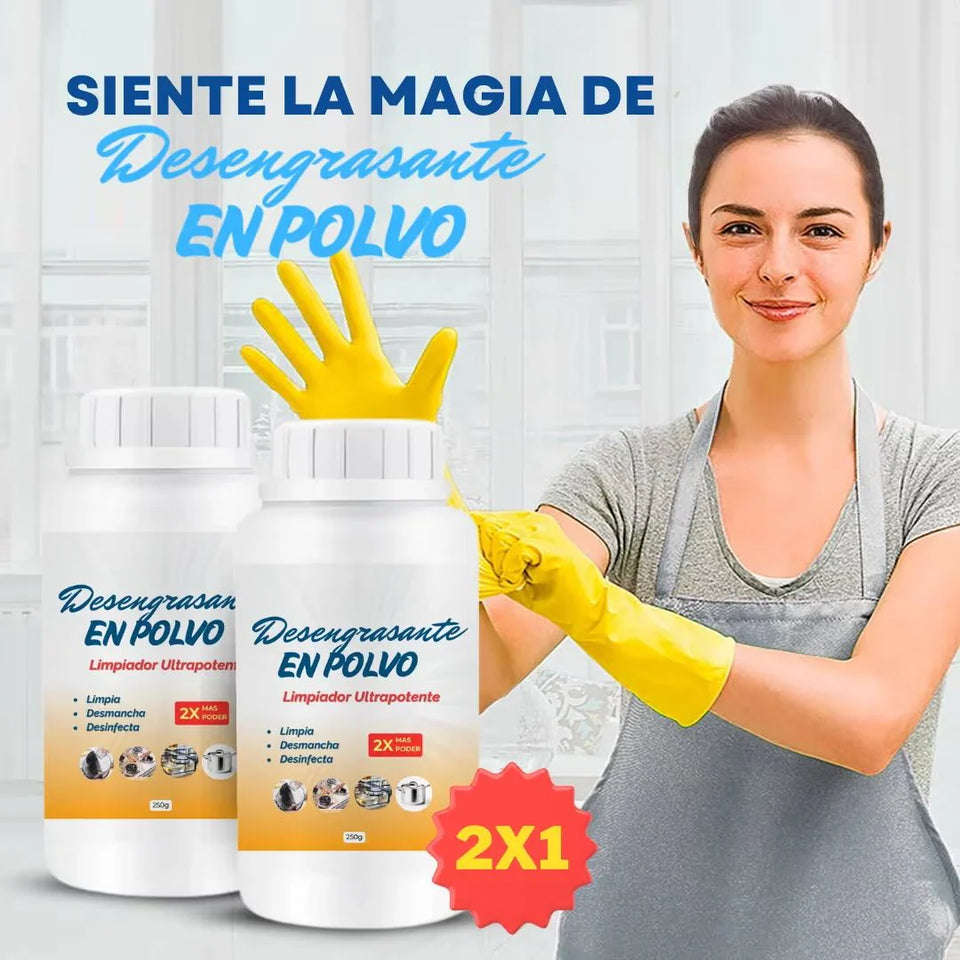 🌀POLVO ELIMINADOR DE OXIDO Y GRASA💯🔰 ⭐⭐⭐⭐⭐ CLEANING POWER®️💥PAGUE 1 LLEVA 2 💥TIEMPO LIMITADO🏃‍♂️