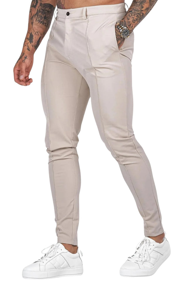 PANTALONES AGASSI: LA COMBINACIÓN PERFECTA DE ESTILO Y COMODIDAD