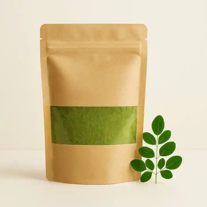 Moringa - 100% pura + ENVIO GRATIS