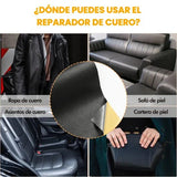 Ahorra con Nuestros ADESIVO de Cuero ✨🧳🛋 APROVECHA EL OFERTÓN!!+ ENVIO SIN COSTO ADICIONAL