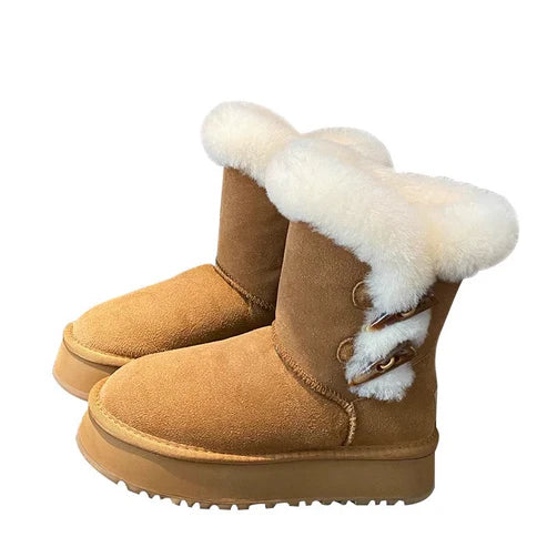 BOTAS AFELPADA IMPORTADAS + ENVIO GRATIS
