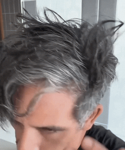 Black Hair Dye™ Shampoo 3 en 1: Elimina Las Canas Y Devuelve El Tono Natural
