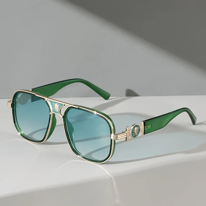 Lujo con un toque especial: las gafas más llamativas de Chanel