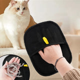 SUPER OFERTA Guante Quitapelos para Muebles y Ropa – Reutilizable para Perros y Gatos ENVIO GRATIS