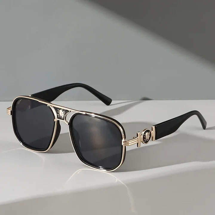 Lujo con un toque especial: las gafas más llamativas de Chanel