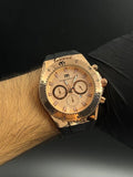 TECHNOMARINE 1.1 Precisión Suiza y Estilo que IMPONE 🌊🔥