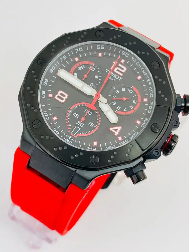 RELOJ TISSOT T RACE